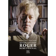 Ludovika Beszélgetesek Roger Scrutonnal egyéb e-könyv