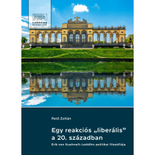 Ludovika Egy reakciós „liberális” a 20. században társadalom- és humántudomány