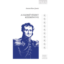 Ludovika Egyetemi Kiadó A hadművészet kézikönyve történelem