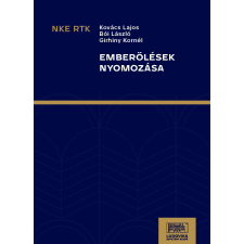 Ludovika Emberölések nyomozása társadalom- és humántudomány