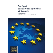 Ludovika Európai szabályozáspolitikai kihívások társadalom- és humántudomány