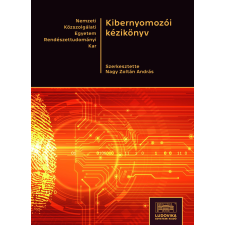 Ludovika Kibernyomozói kézikönyv társadalom- és humántudomány