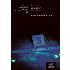 Ludovika Kriminalisztika társadalom- és humántudomány
