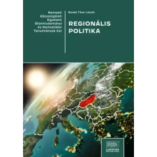 Ludovika Regionális politika egyéb e-könyv