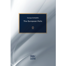 Ludovika The European Polis egyéb e-könyv