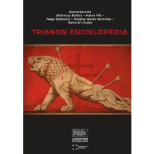 Ludovika Trianon enciklopédia egyéb e-könyv