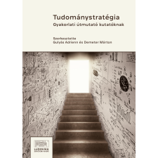 Ludovika Tudománystratégia társadalom- és humántudomány