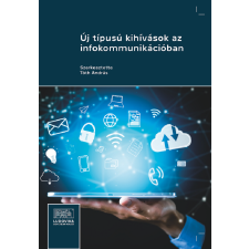 Ludovika Új típusú kihívások az infokommunikációban társadalom- és humántudomány