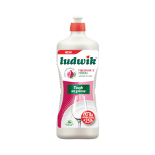 Ludwik gránátalma és verbena illatú mosogatószer (900 g) tisztító- és takarítószer, higiénia