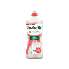 Ludwik Grapefruit 900 g tisztító- és takarítószer, higiénia