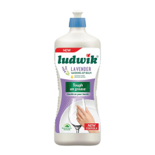 Ludwik levendula balzsam mosogatószer 900g tisztító- és takarítószer, higiénia