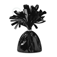 Lufisúly Bon-bon - fényes fekete - 130 g party kellék