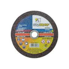 Luga 115x1,2mm M14 vágótárcsa fémhez barkácsolás, csiszolás, rögzítés