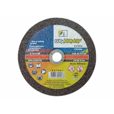 Luga 115x1mm M14 vágótárcsa fémhez csiszolókorong és vágókorong