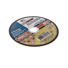 Luga 150x1,6mm M14 vágótárcsa fémhez csiszolókorong és vágókorong