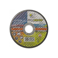 Luga 230x2,5mm M14 vágótárcsa fémhez csiszolókorong és vágókorong