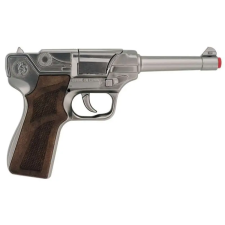  Luger patronos pisztoly - 20 cm katonásdi