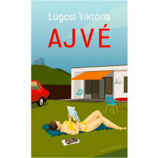 Lugosi Viktória - Ajvé egyéb könyv