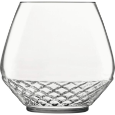 Luigi Bormioli Koktélos pohár, Luigi Bormioli Roma 450 ml whiskys pohár