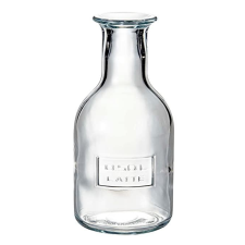 Luigi Bormioli Optima Trans, tejes üveg, 0,5 liter, 198915 konyhai eszköz