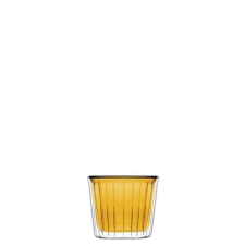 Luigi Bormioli Thermic Glass Cup Cake Amber, 2 db, 24 cl, 198235 mobiltelefon kellék