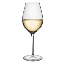 Luigi Bormioli VINOTEQUE MATURO fehérboros pohár, 49 cl, 6 db, 198144 ajándéktárgy