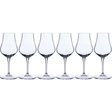 Luigi Bormioli Vinoteque Spirits Talpas pohár, 6 x 170 ml pezsgős pohár