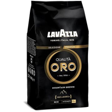 Luigi Lavazza S.p.A. Lavazza Quality Oro Mountain G kávé