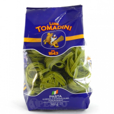 Luigi Tomadin Luigi tomadini tagliatelle verde 500 g tészta