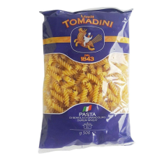 Luigi Tomadini fusili 500 g tészta