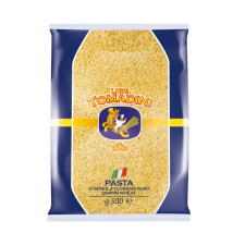 Luigi Tomadini Luigi Tomadini alfabeto 500 g reform élelmiszer