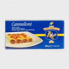 Luigi Tomadini Luigi Tomadini cannelloni 250 g reform élelmiszer