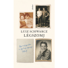 Luiz Schwarcz - Légszomj egyéb könyv