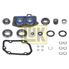 LUK Javítókészlet, kézikapcsolású váltó LUK 462 0394 10 autóalkatrész