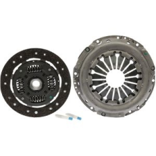 LUK kuplungkészlet autóalkatrész