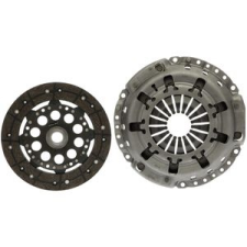 LUK kuplungkészlet autóalkatrész