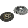 LUK kuplungkészlet 6 fokozatú kézi
