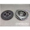 LUK kuplungkészlet félautomata,easytronic váltóhoz