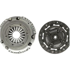 LUK kuplungkészlet kézi kapcsolású váltó autóalkatrész