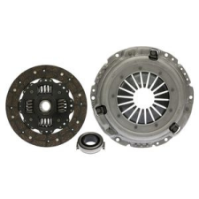 LUK kuplungkészlet kinyomó csapággyal autóalkatrész