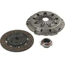 LUK kuplungkészlet kinyomó csapággyal autóalkatrész