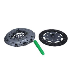 LUK kuplungkészlet központi kinyomóval autóalkatrész