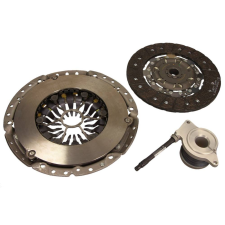LUK kuplungkészlet központi kinyomóval autóalkatrész