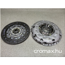 LUK kuplungkészlet mtx75 váltóhoz,mmt6 váltóhoz autóalkatrész