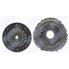 LUK kuplungkészlet Opel Adam,Astra,Cascada,Corsa,Insignia,Meriva,Mokka,Zafira,Chevrolet Cruze,Trax