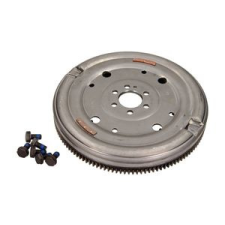 LUK lendkerék kétkuplungos váltó 7 fokozatú,csavarkészlettel autóalkatrész