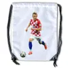  Luka Modric Horvátország - Focis Tornazsák