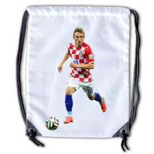  Luka Modric Horvátország - Focis Tornazsák tornazsák