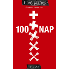 Lukas Bärfuss - 100 nap regény