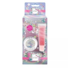 LUKKY : Szépség Duett szett rózsaszín szájfénnyel szépségszalon